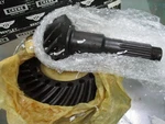 Rolls-royce & Bentley Differential Gears New Ring Pinion Crown Wheel Rh2826. Fixed Price $1243.00.