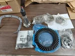 Dana 30 Front 4.10 Ring & Pinion W/ Install Kit Spicer 706503-4x Bronco Scout Cj. Fixed Price $399.00.