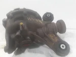 Rear Differential Carrier 2010 Jaguar Xf 5.0l 100k Miles. Fixed Price $196.39.