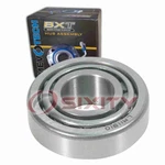 Mevotech Bxt Front Outer Wheel Bearing For 1980 Dodge Colt Axle Drivetrain Lu. Fixed Price $13.47.
