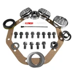 Yukon Master Overhaul Kit For '00 & Down Chrysler 9.25" Rear Differential. Fixed Price $231.97.