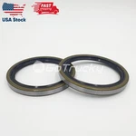 2x Wheel Oil Seal Front For Isuzu Npr Nqr Npr-hd Nrr 94-24. Fixed Price $18.91.