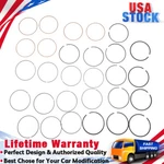 Standard Piston Rings 68078776aa For 11-21 Dodge Charger Challenge Durango 3.6l. Fixed Price $39.99.