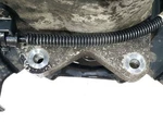 Used Rear Left Suspension Knuckle Fits: 1994 Jaguar Xjs Grade A. Fixed Price $209.53.