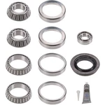 National Seals Ra194rb Axle Differential Bearing And Seal Kit. Fixed Price $1128.61.