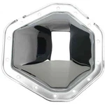 Trans Dapt Chrome Differential Cover 1973-00 Gm Truck/suv (14-bolt) Rear. Fixed Price $45.99.
