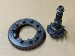 87-93 Ford Mustang 3.27 Ring & Pinion Gears Set 8.8 Axle Differential Carrier Oe. Fixed Price $151.99.