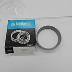 Axle Differential Bearing Race-race National 382s. Fixed Price $19.14.