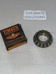 Timken 44156 Tapered Roller Bearing Cone Only 1-9/16" Bore Made In Usa A218. Fixed Price $49.95.