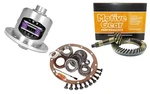 1999-2008 Chevy Gm 8.6" 3.73 Ring And Pinion Posi Motive Performance Gear Pkg. Fixed Price $697.20.