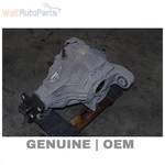 2010-2016 Porsche Panamera - Rear Axle Differential / Diff 97035001106. Fixed Price $383.00.
