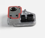 Rear Differential 4 Motion Controller /all Wheel Drive Control Unit 0br907554c. Fixed Price $408.49.