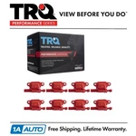 Trq Premium High Performance Engine Ignition Coil Set For Chevy Gmc Cadillac. Fixed Price $189.95.