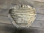08-10 Ford Super Duty Sterling 10.5 Aluminum Rear Axle Diff Differential Cover. Fixed Price $60.00.