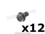 For Porsche 911 Boxster '99-'11 Differential Housing Bolt (set Of 12) S-tec Oem. Fixed Price $95.05.