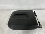 2020 Gmc Sierra150 Center Console Black Leather Armrest Lid Oem. Fixed Price $194.95.