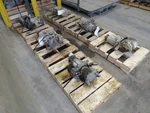 22 23 24 Volkswagen Tiguan Rear Axle Carrier Assembly 8k Oem Lkq. Fixed Price $700.20.