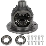 For Jeep Liberty 2008-2012 Dana 30 3.21 Differential Locker Case Assembly. Fixed Price $110.92.