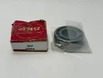 Skf 5206a Angular Bearing 30mmx62mmx15/16" 3206 5206-a Usa. Fixed Price $29.99.
