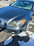 Used Differential Carrier Assembly Fits: 2006 Acura Rl Rear From Vin 6c007305 Gr. Fixed Price $335.50.