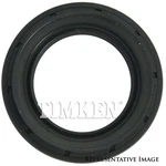710110 Timken Differential Seal Rear Driver Or Passenger Side For Chevy 4 Runner. Fixed Price $32.07.