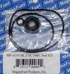 Magnafuel/magnaflow Fuel Systems Quickstar 275 Seal Kit - Mp-4550-sk. Fixed Price $48.38.