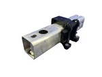 2022-2026 Mercedes Sl63 R232 Front Right Axle Absorber Support Mount Bracket. Fixed Price $149.01.