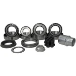 Revolution Gear 35-2046b Rear Ring/pinion Master Install Kit For 11+ Ford 10.5". Fixed Price $428.99.