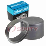 National Front Oil Pump Repair Sleeve For 1998-2007 Toyota Land Cruiser Cz. Fixed Price $34.07.