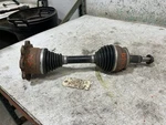 2023 Chevrolet Silvrdo35 Front Outer Axle Shaft Driver Or Passenger Side Oem. Fixed Price $144.95.