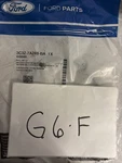 Ford 3c3z-7a248-ba Seal. Fixed Price $6.00.
