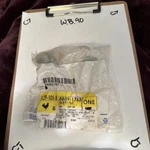 Genuine Gm 88891763 Nut - Front Differential Drive Yoke Pinion Gear 4wd Oem. Fixed Price $6.37.