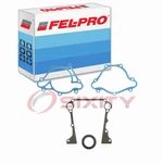 Fel-pro Engine Timing Cover Gasket Set For 1997-2003 Dodge Ram 1500 3.9l Dj. Fixed Price $34.79.