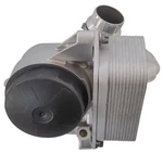 Engine Oil Filter Housing For Bmw 328i X1 528i Xdrive X3 Z4 X4 11428637812. Fixed Price $49.50.