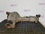 18 2018 Chevy Colorado 2.8l Front Axle Carrier Differential Assembly. Fixed Price $216.75.