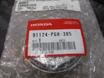 Oem Honda Odyssey(99-02), A/t Bearing (45mmx81mmx16) 91124-pgh-305. Fixed Price $92.99.