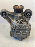 16-20 Jaguar F-pace, Rr Velar 2.0 Diesel Rear Differential Assembl Hk83-4a213-fc. Fixed Price $450.00.