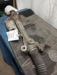 Ram15new 2021 Steering Gear/rack. Fixed Price $1339.00.