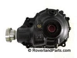 2007 09 Range Rover Front Diff Used (4.2 Sc/4.4 Hse) Tag500043/tag500044. Fixed Price $559.00.