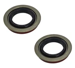 (2 Pack) Oil Seal Replaces Oem: A-1205-n-2588. Fixed Price $54.99.