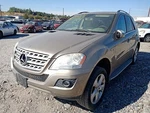 Carrier 164 Type Front Ml350 Diesel Fits 07-11 Mercedes Ml-class. Fixed Price $262.02.
