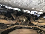 2015-2022 Ford Mustang Ecoboost Rear Carrier Differential 3.31 Ratio. Fixed Price $324.00.