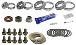 Skf Axle Differential Bearing And Seal Kit For Sprinter 2500+more Sdk307-amk. Fixed Price $592.42.