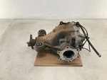 09-13 Infiniti Fx37 Rwd Rear Axle Carrier Differential. Fixed Price $449.99.