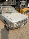 89-95 Toyota Pickup Deluxe Rear Axle 2wd 3.73 Ratio. Fixed Price $524.99.