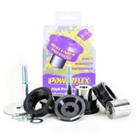 Powerflex Polyurethane Rear Diff Mount Bushing - Bmw E46 M3 E85 / E86 Z4m. Fixed Price $147.99.