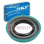 Skf Rear Differential Pinion Seal For 1958-1974 Mercury Colony Park 5.1l Gy. Fixed Price $18.44.