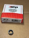 1965-2000 General Motors Cars Trucks At Shifter Shaft Seal Atp So-19. Fixed Price $5.00.