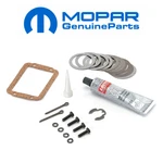 Mopar 83500191 Differential Carrier Washer Set Front Dana 30. Fixed Price $234.16.