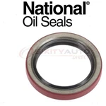 National Transmission Output Shaft Seal For 1965-1972 International M1100 - Mr. Fixed Price $23.13.